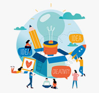 creative web designing Kerala