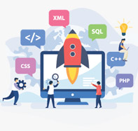 Kerala web design company