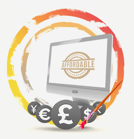 Low cost web designing Kerala